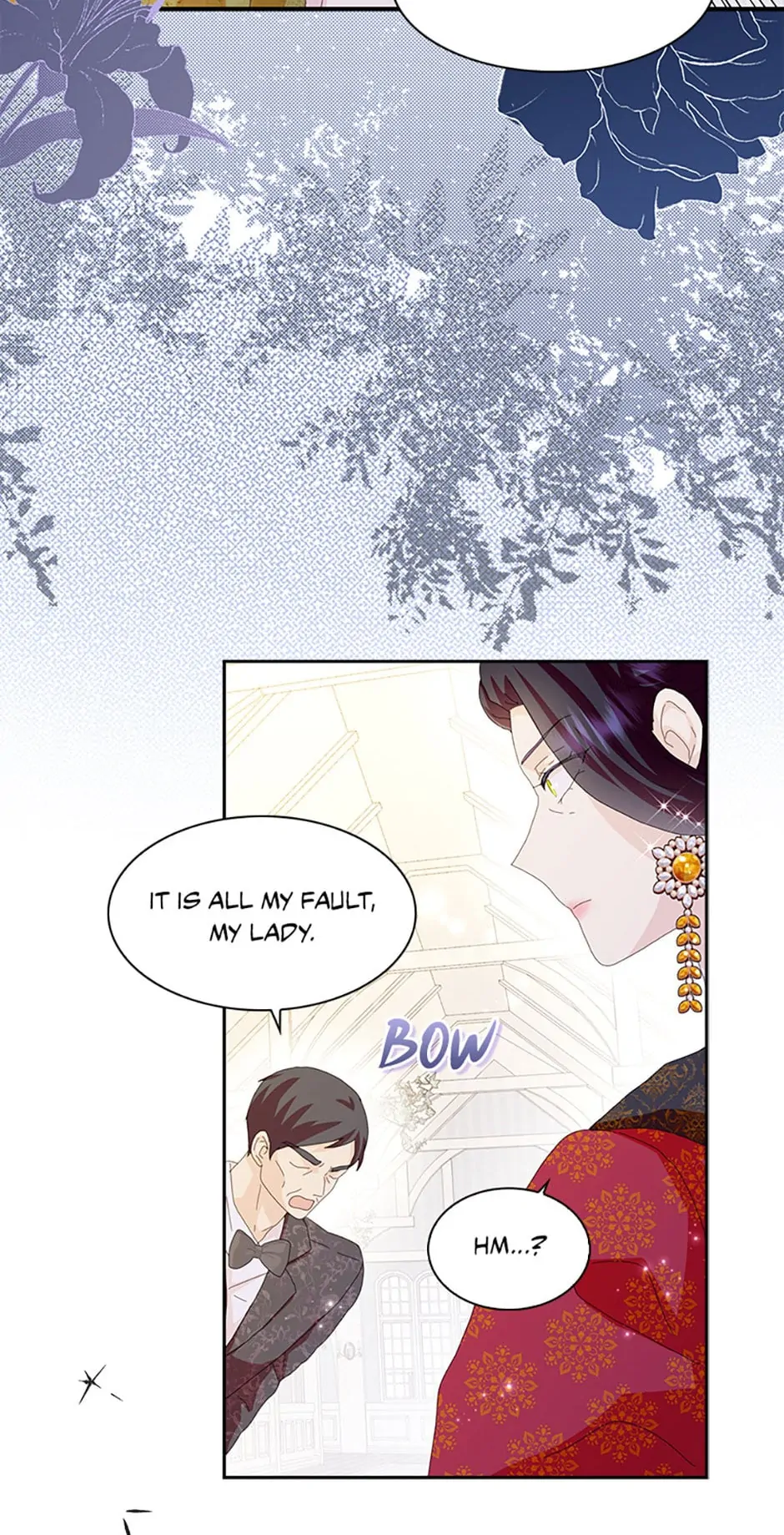 Wicked No More chapter 56 page 42