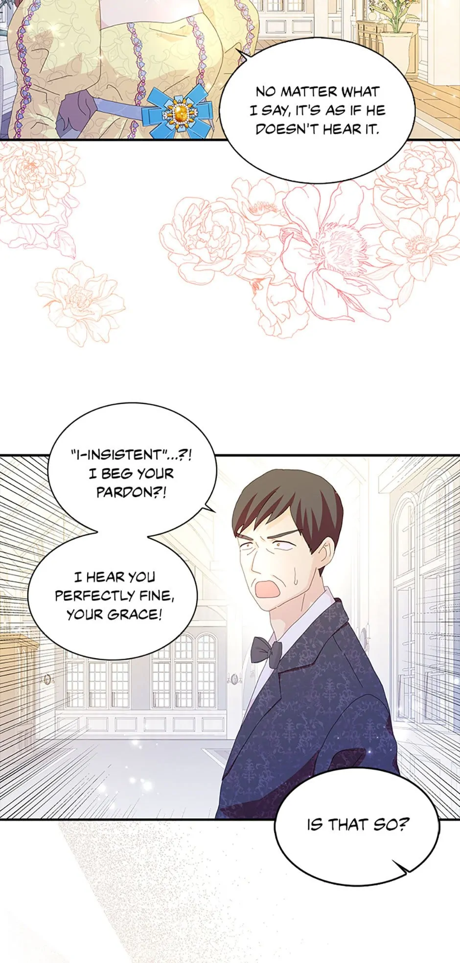 Wicked No More chapter 56 page 48