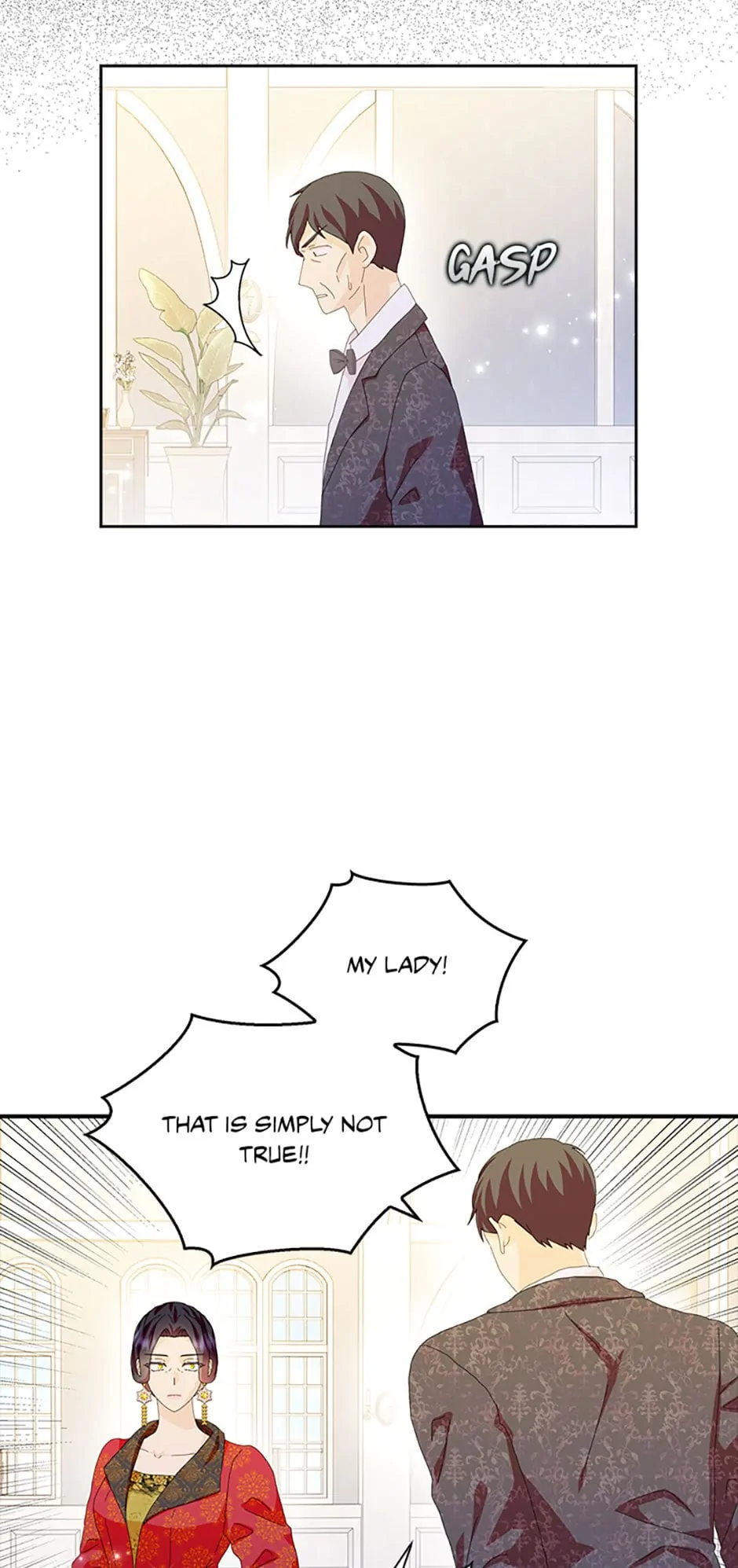 Wicked No More chapter 56 page 55