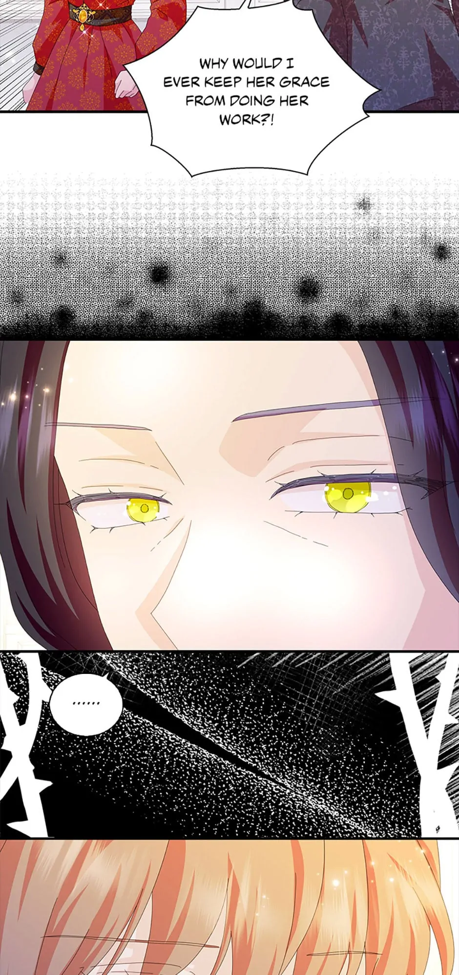 Wicked No More chapter 56 page 56