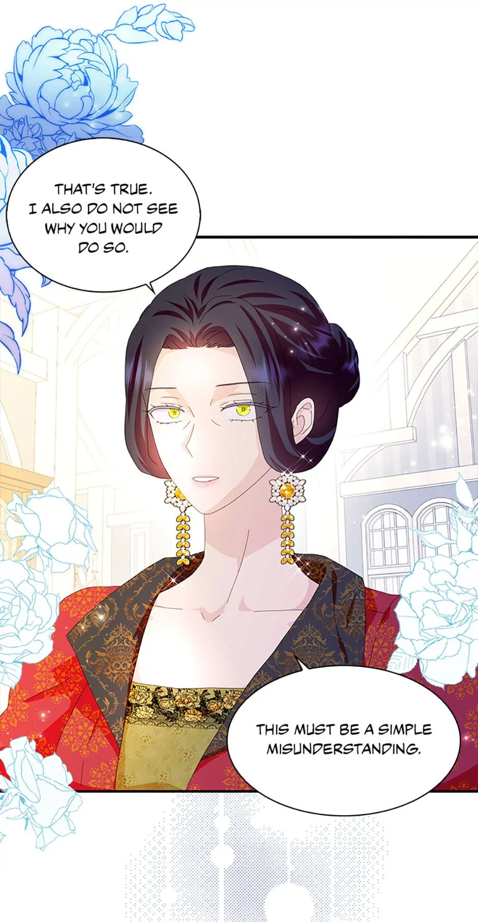 Wicked No More chapter 56 page 58