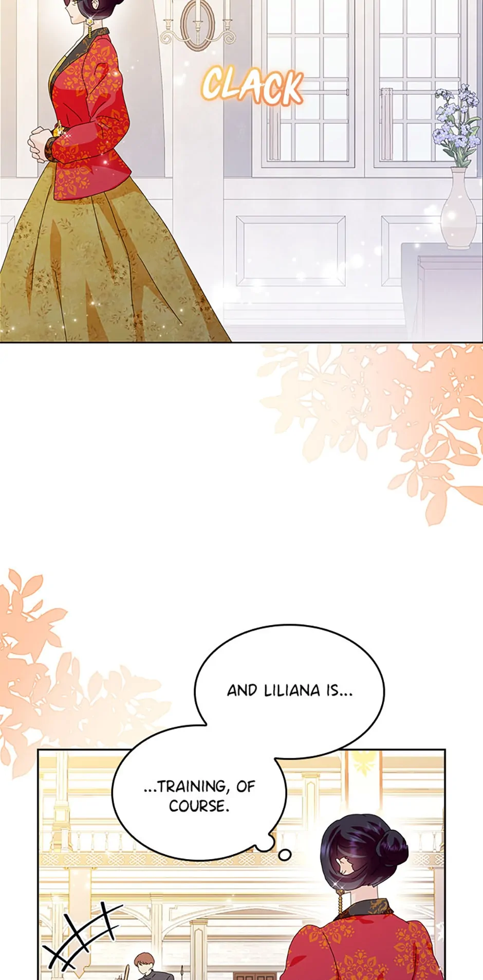 Wicked No More chapter 57 page 12