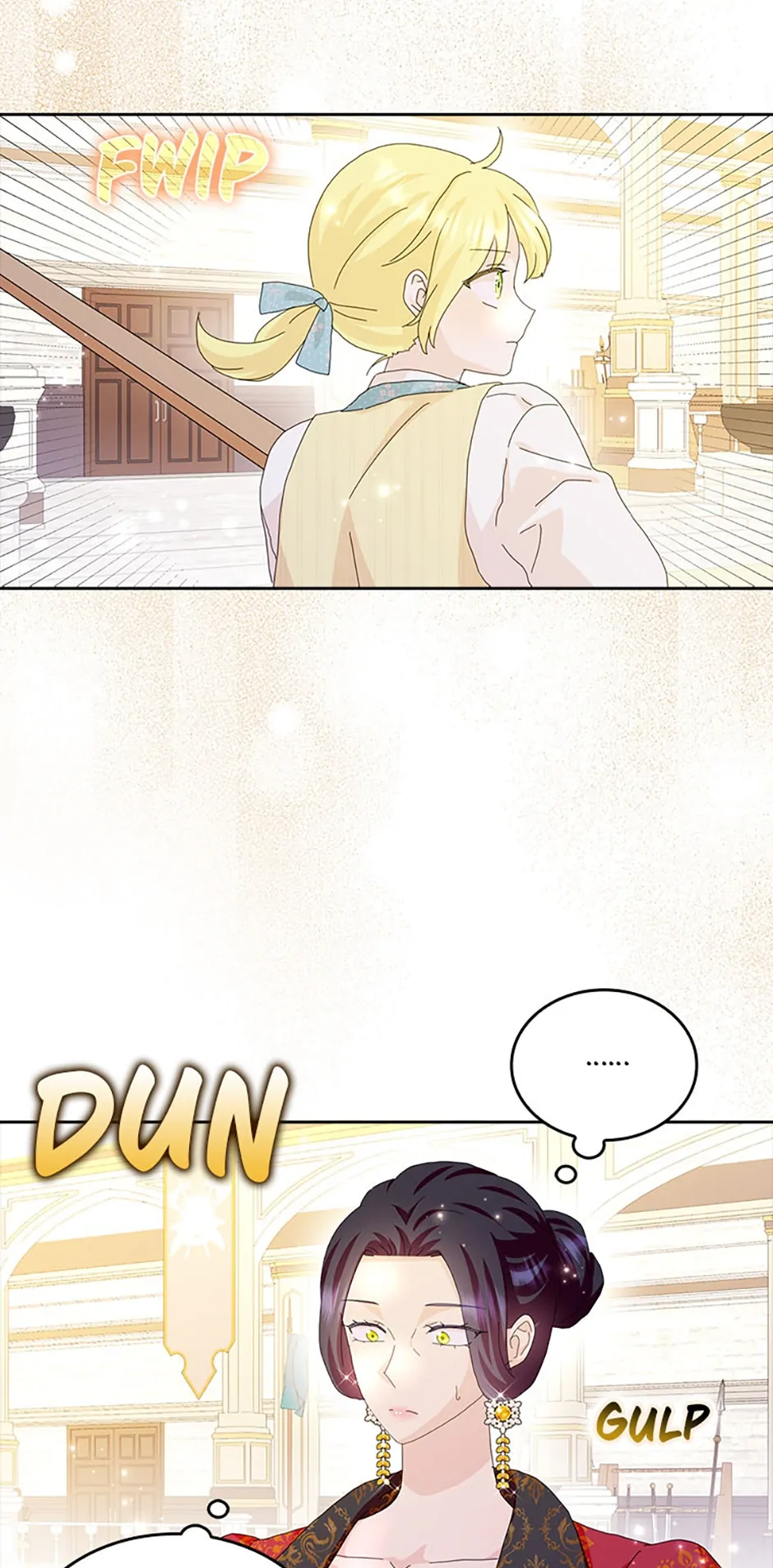 Wicked No More chapter 57 page 14