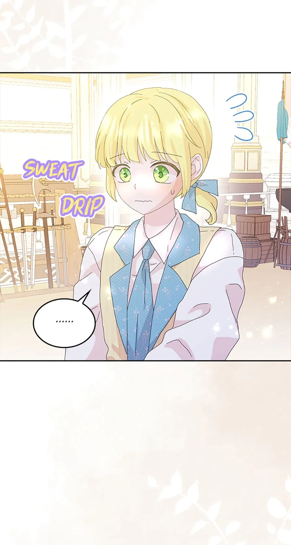 Wicked No More chapter 57 page 18