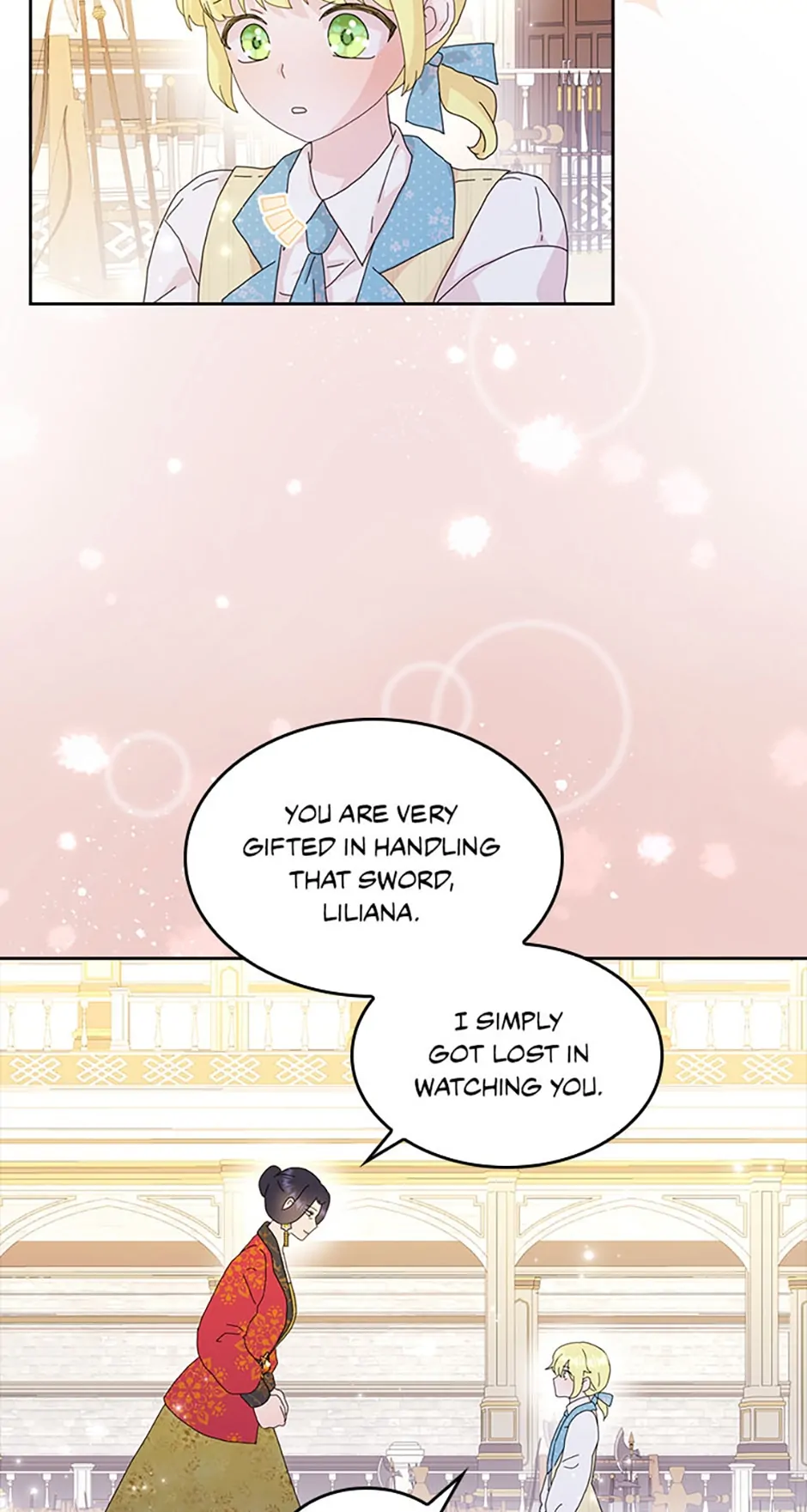 Wicked No More chapter 57 page 20