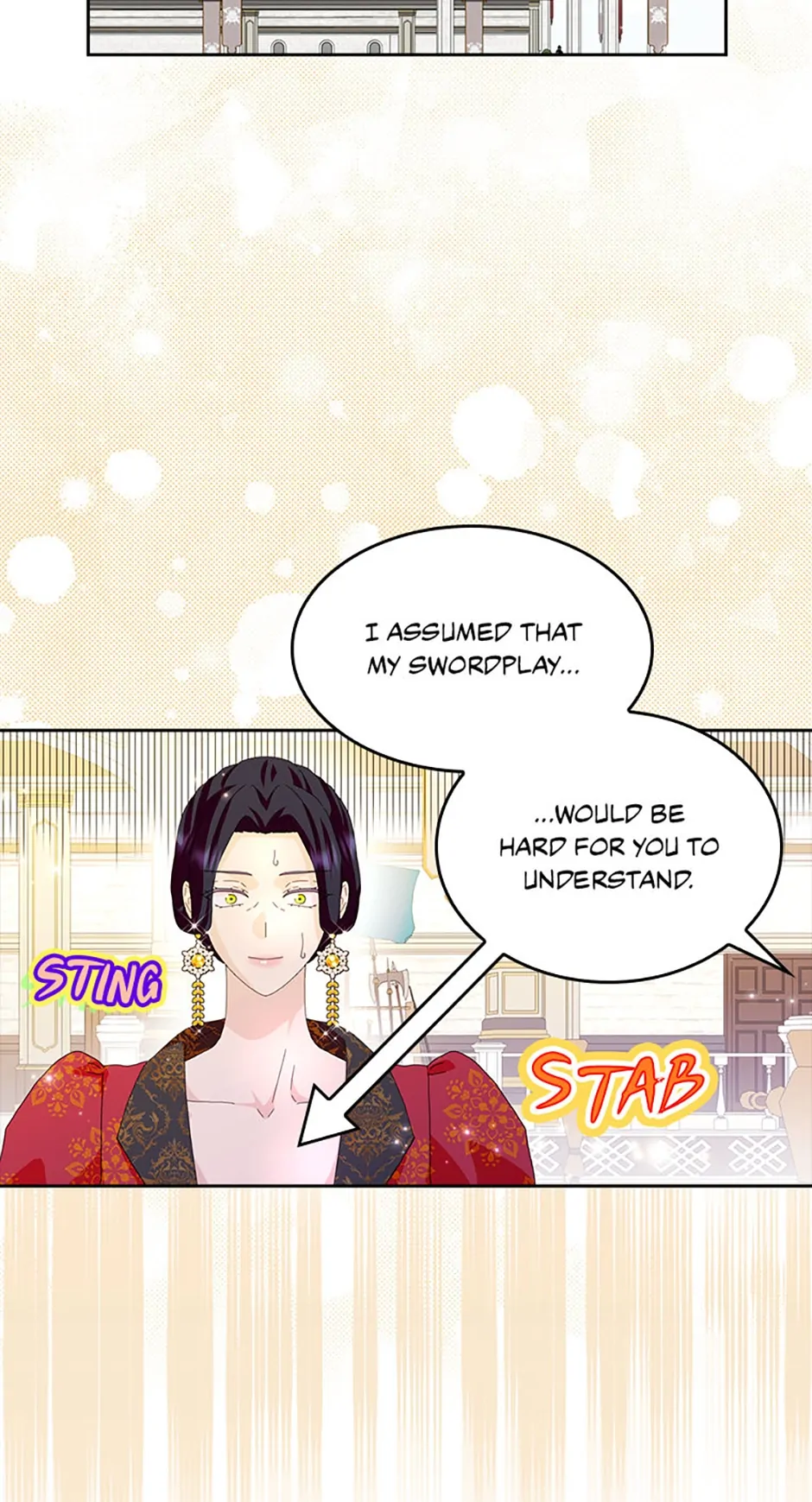 Wicked No More chapter 57 page 26