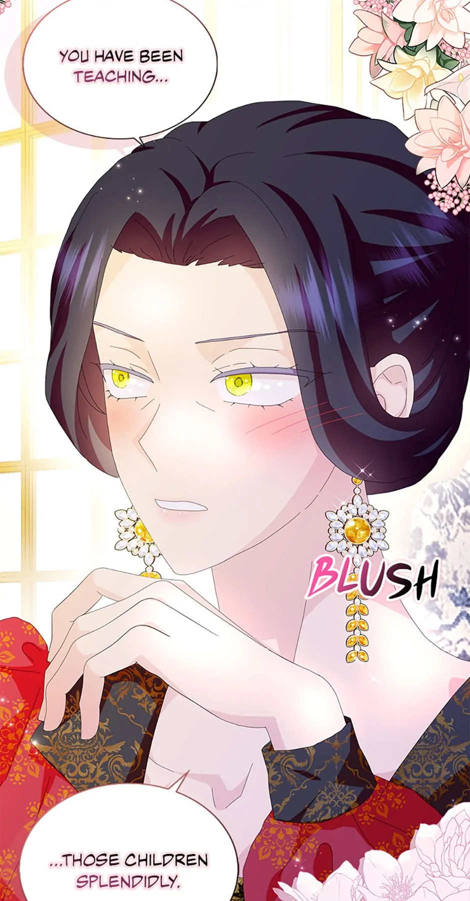 Wicked No More chapter 57 page 3