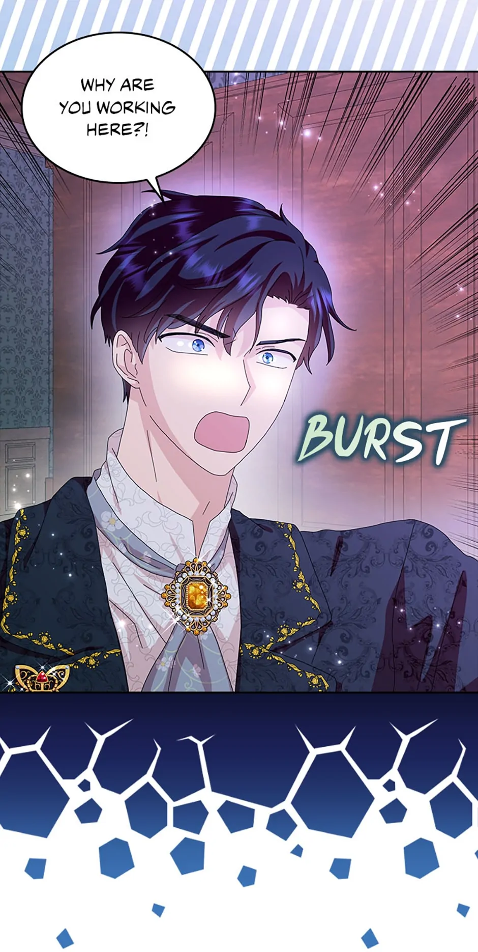 Wicked No More chapter 57 page 50