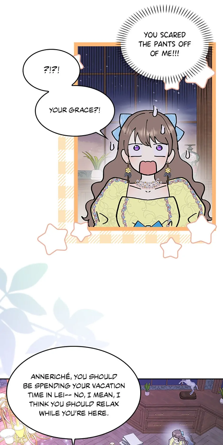 Wicked No More chapter 57 page 51