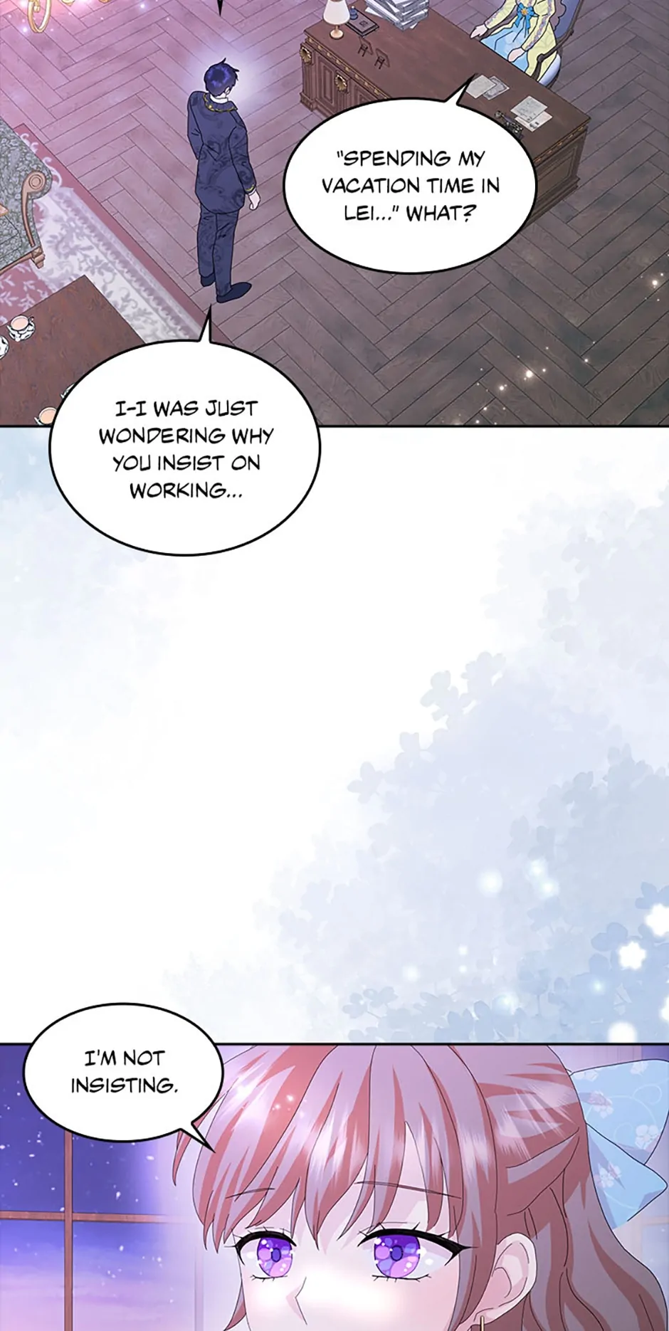 Wicked No More chapter 57 page 52