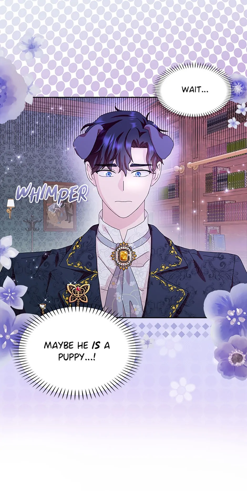 Wicked No More chapter 57 page 55