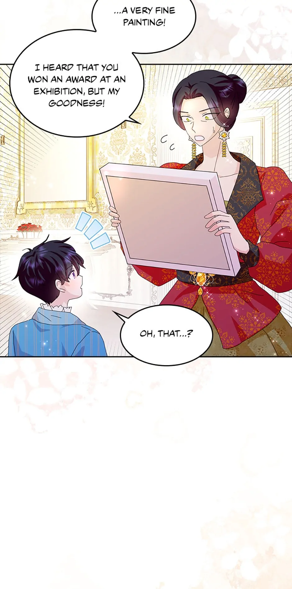 Wicked No More chapter 57 page 6