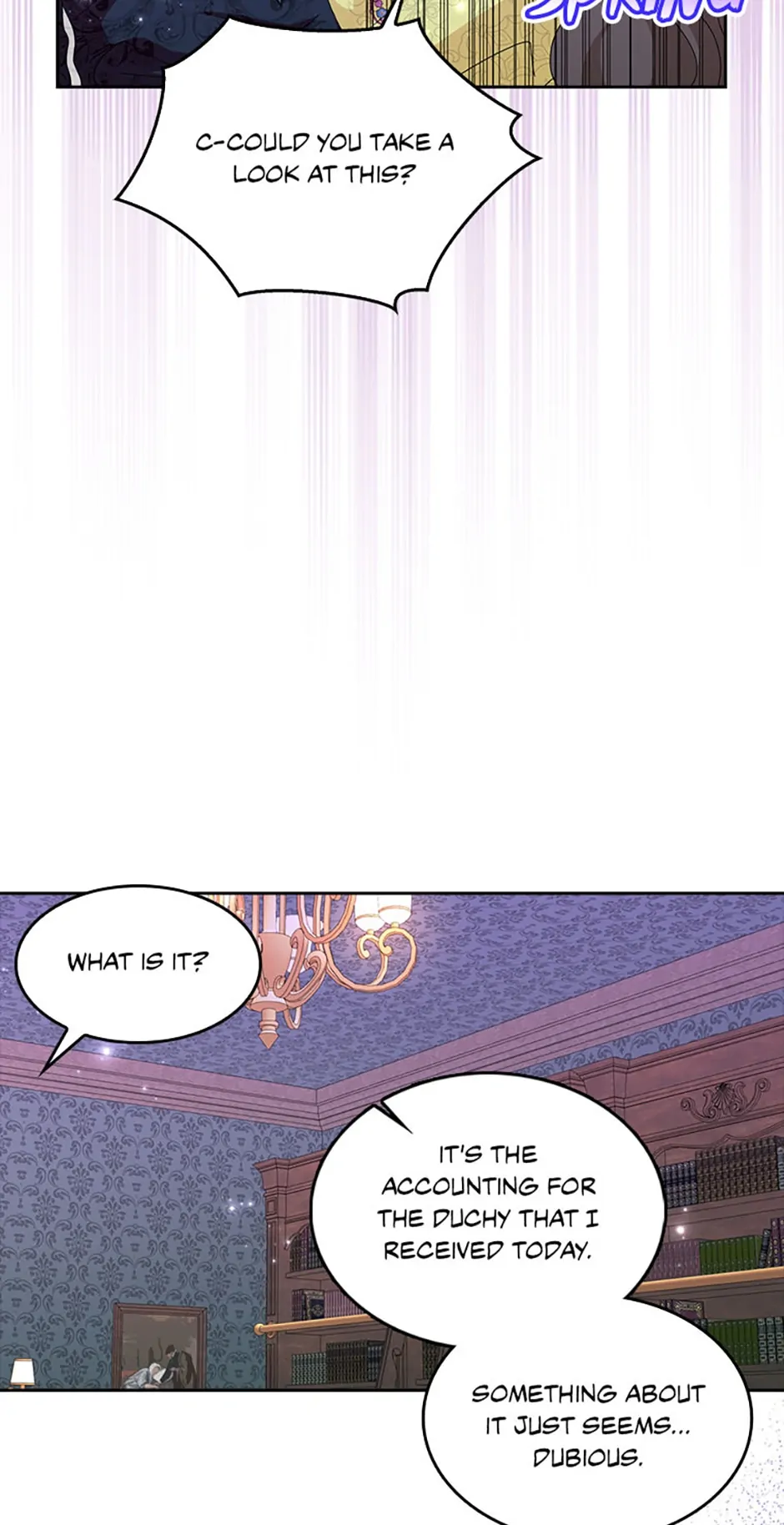 Wicked No More chapter 57 page 60