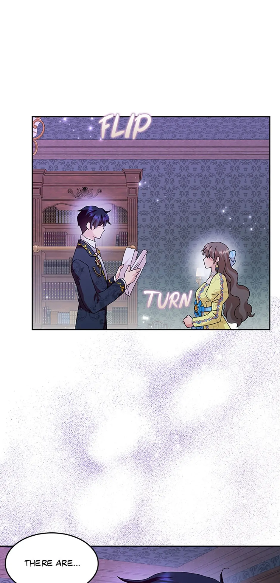 Wicked No More chapter 57 page 63