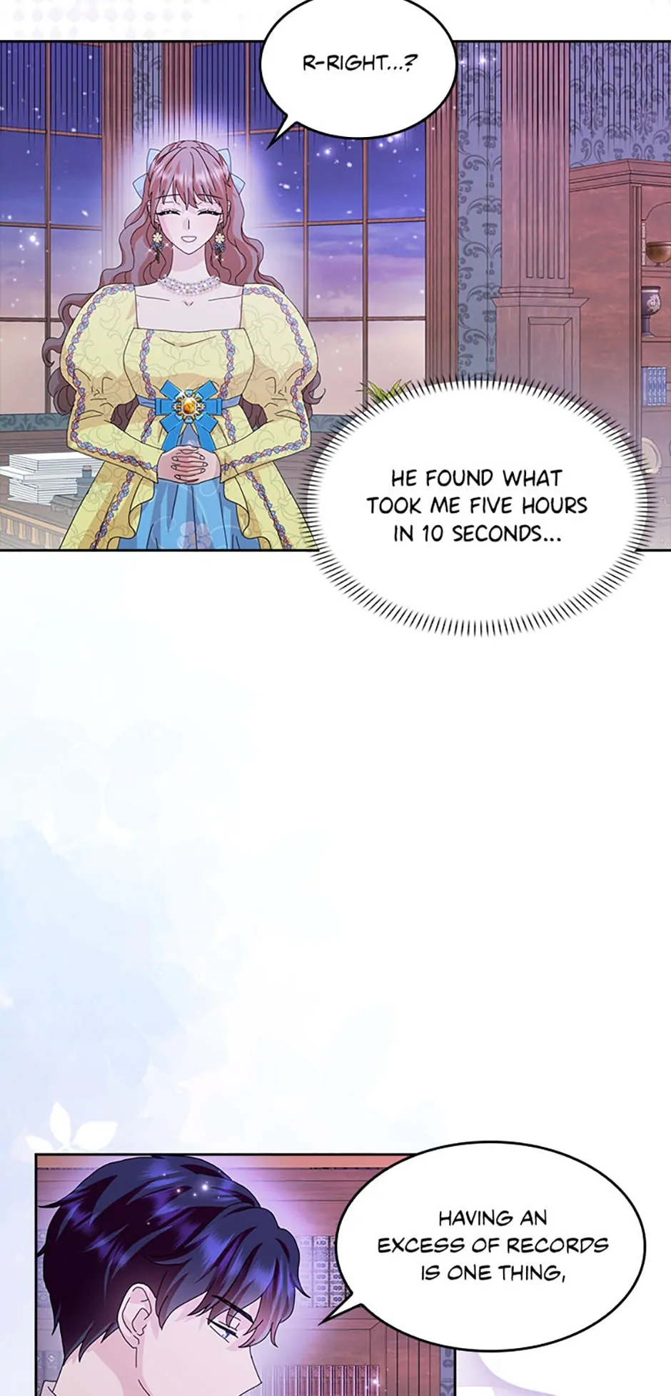 Wicked No More chapter 57 page 65