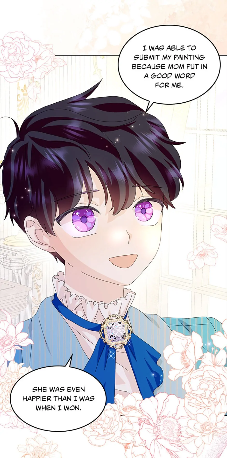 Wicked No More chapter 57 page 7