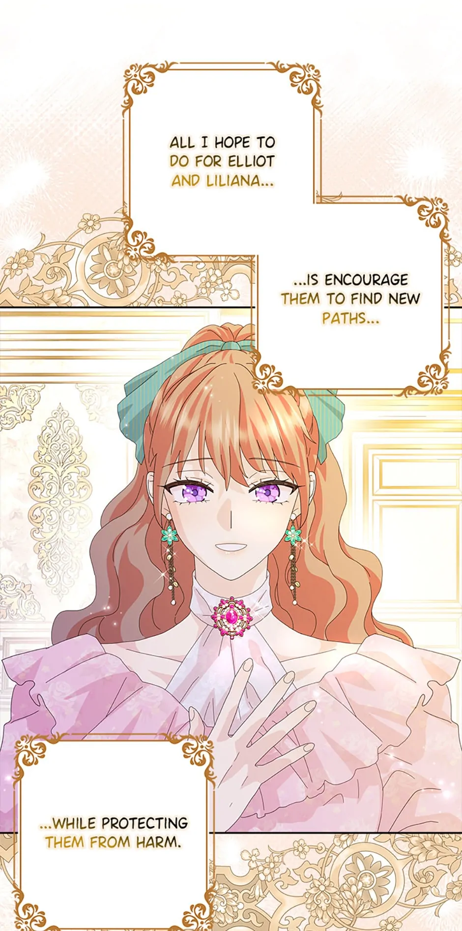 Wicked No More chapter 57 page 9