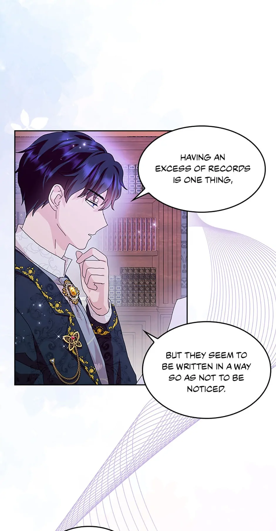 Wicked No More chapter 58 page 1