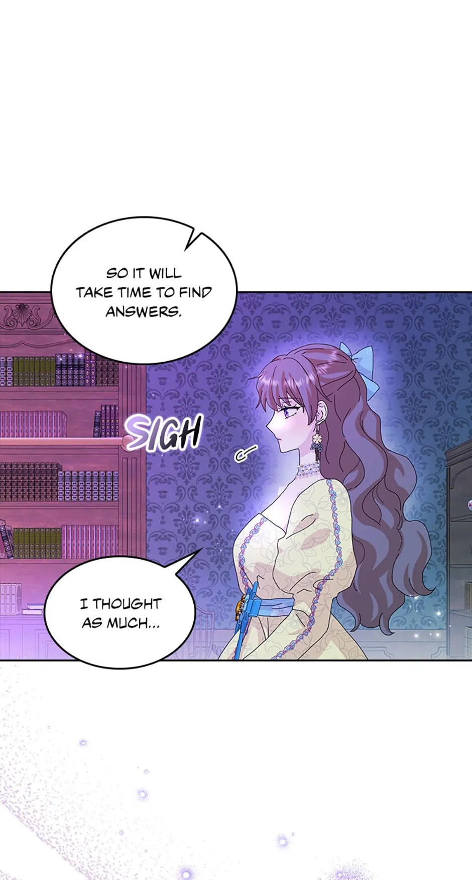 Wicked No More chapter 58 page 12