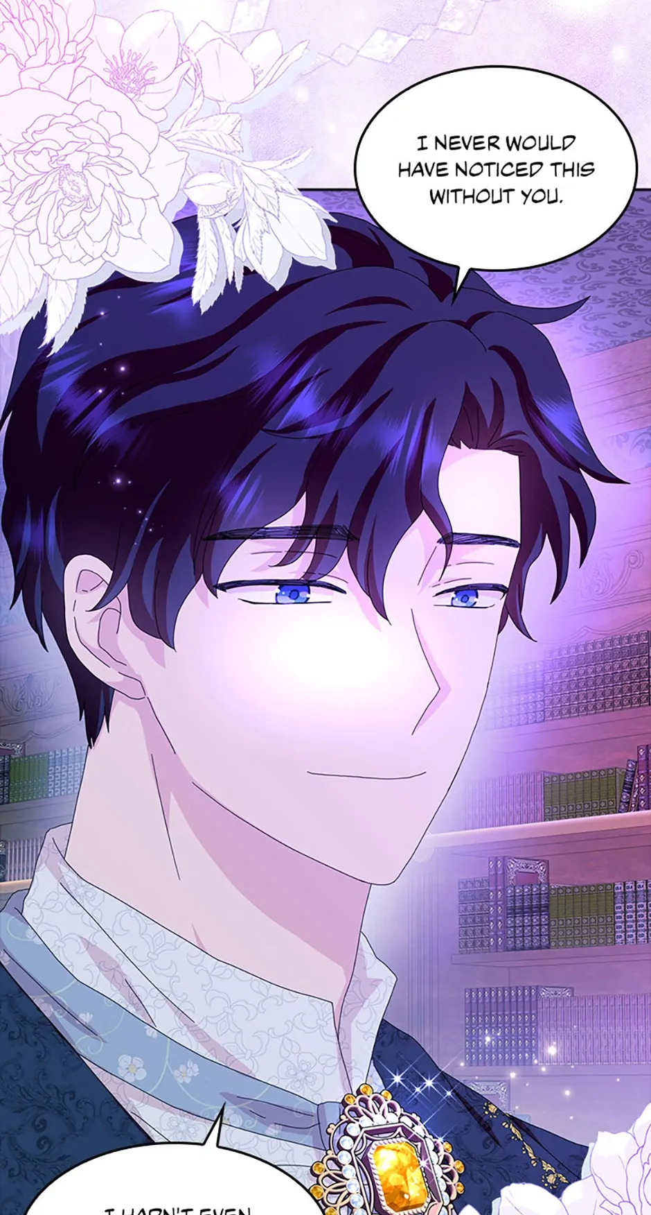 Wicked No More chapter 58 page 14