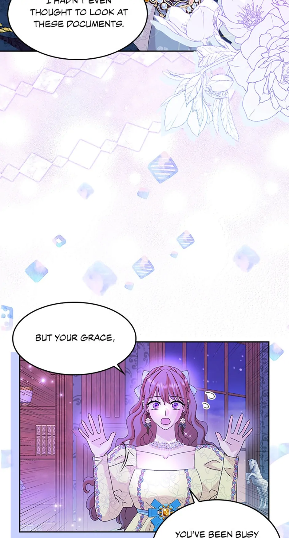 Wicked No More chapter 58 page 15