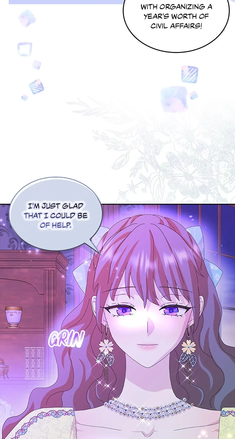 Wicked No More chapter 58 page 16