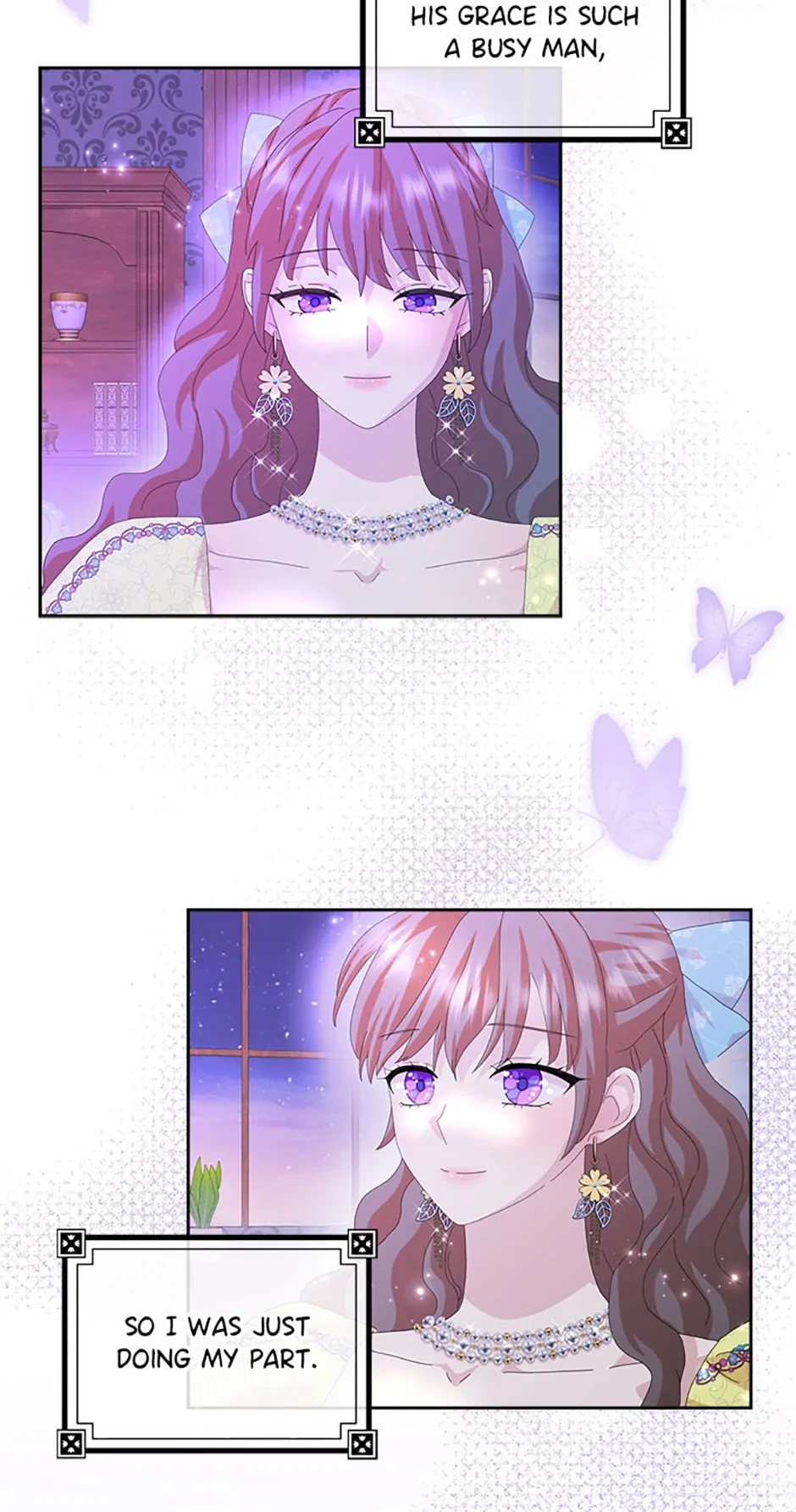 Wicked No More chapter 58 page 21