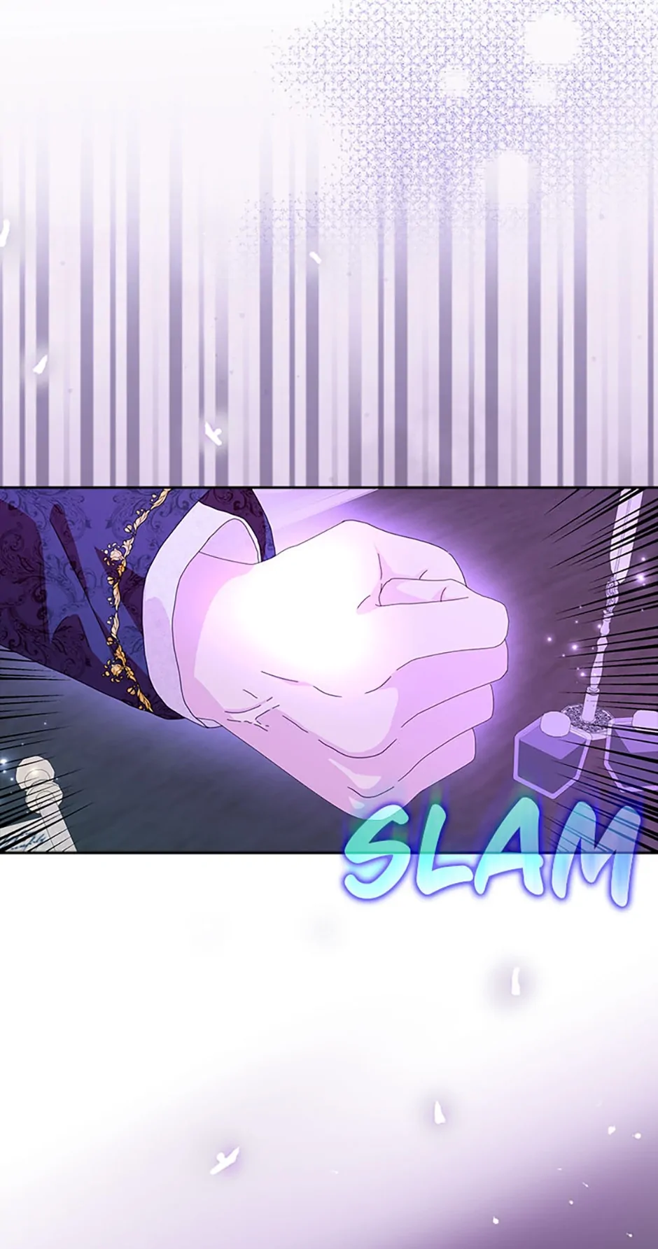 Wicked No More chapter 58 page 22