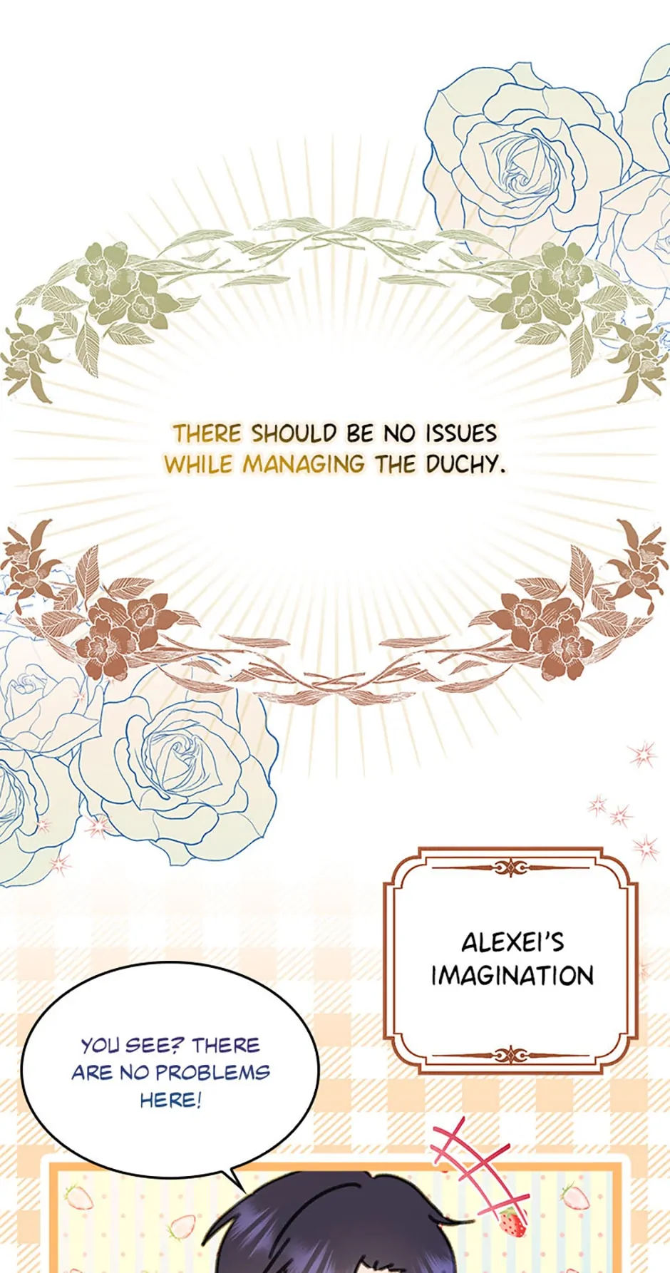 Wicked No More chapter 58 page 25