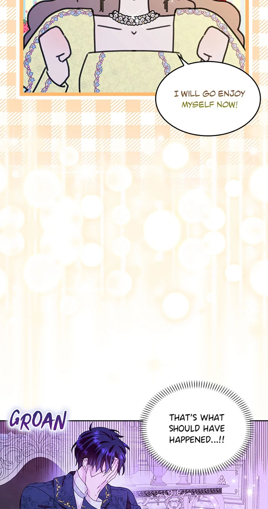 Wicked No More chapter 58 page 27