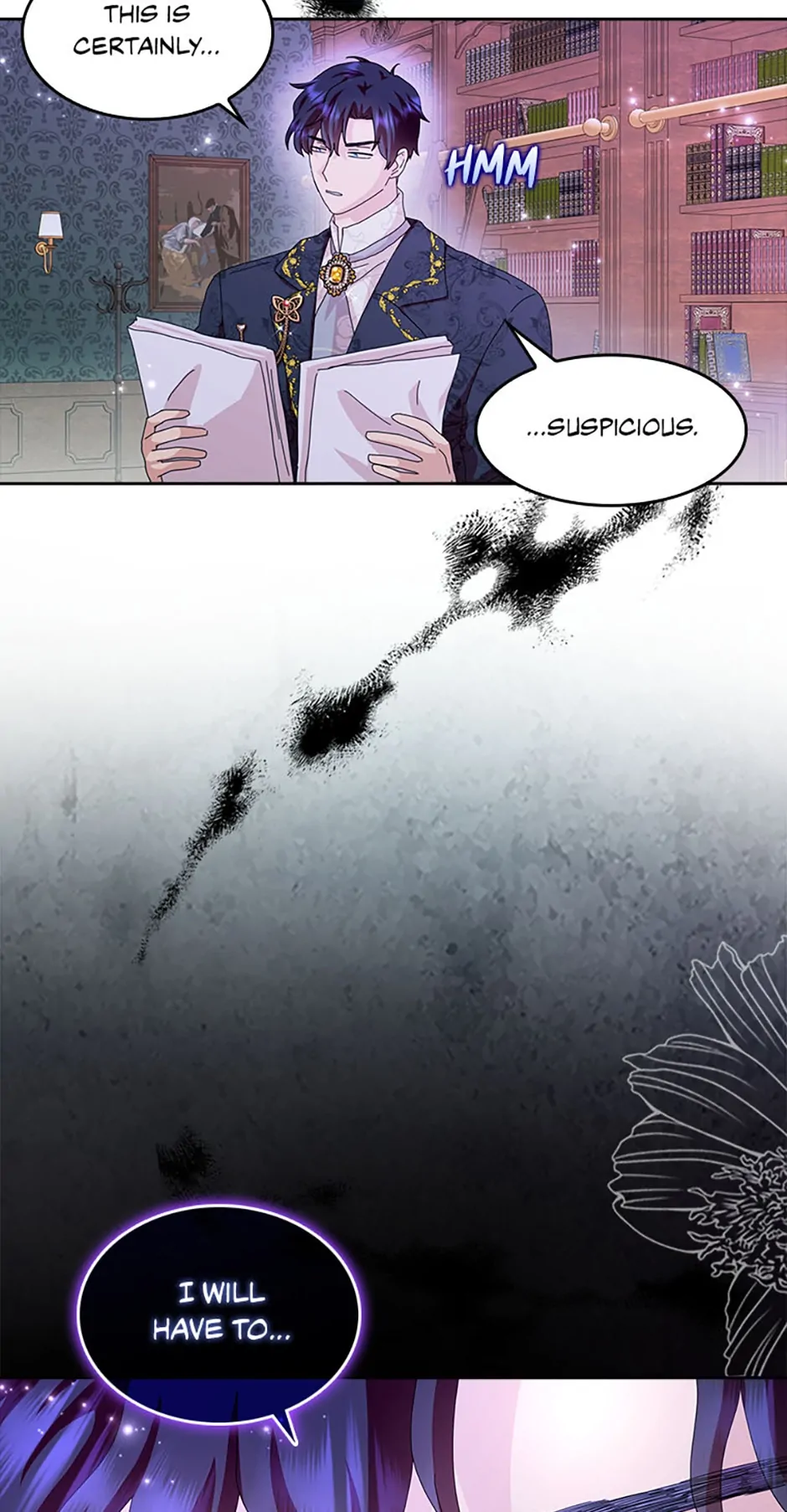 Wicked No More chapter 58 page 3