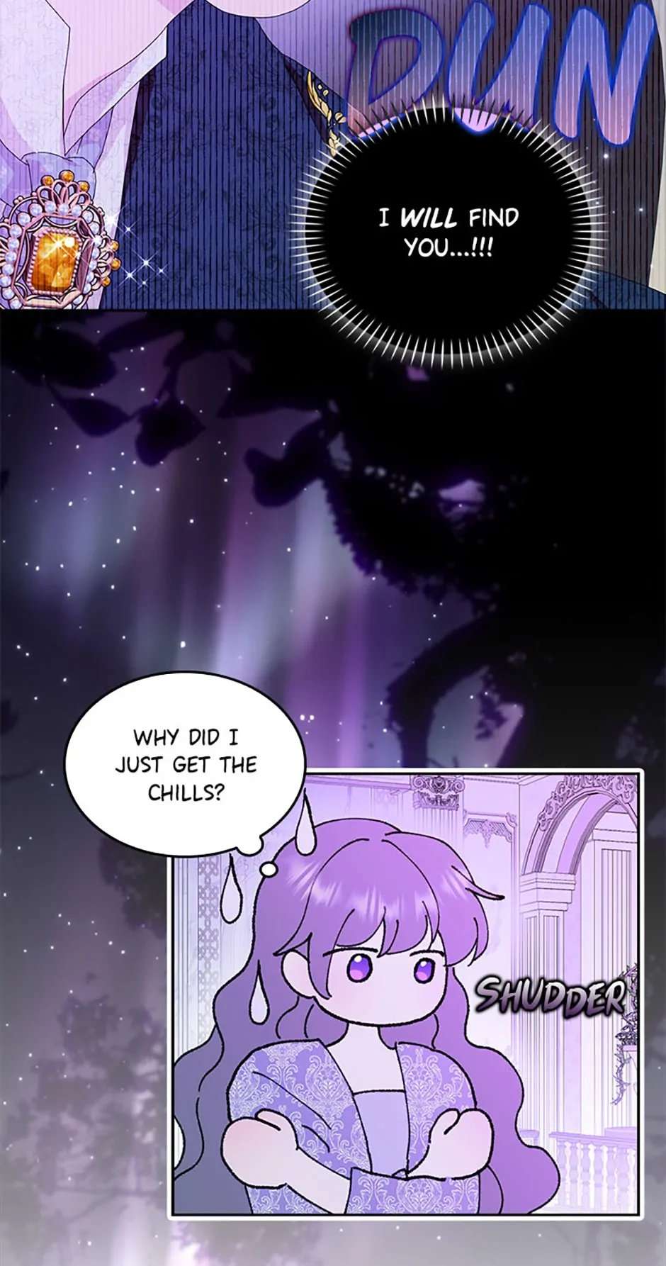 Wicked No More chapter 58 page 31