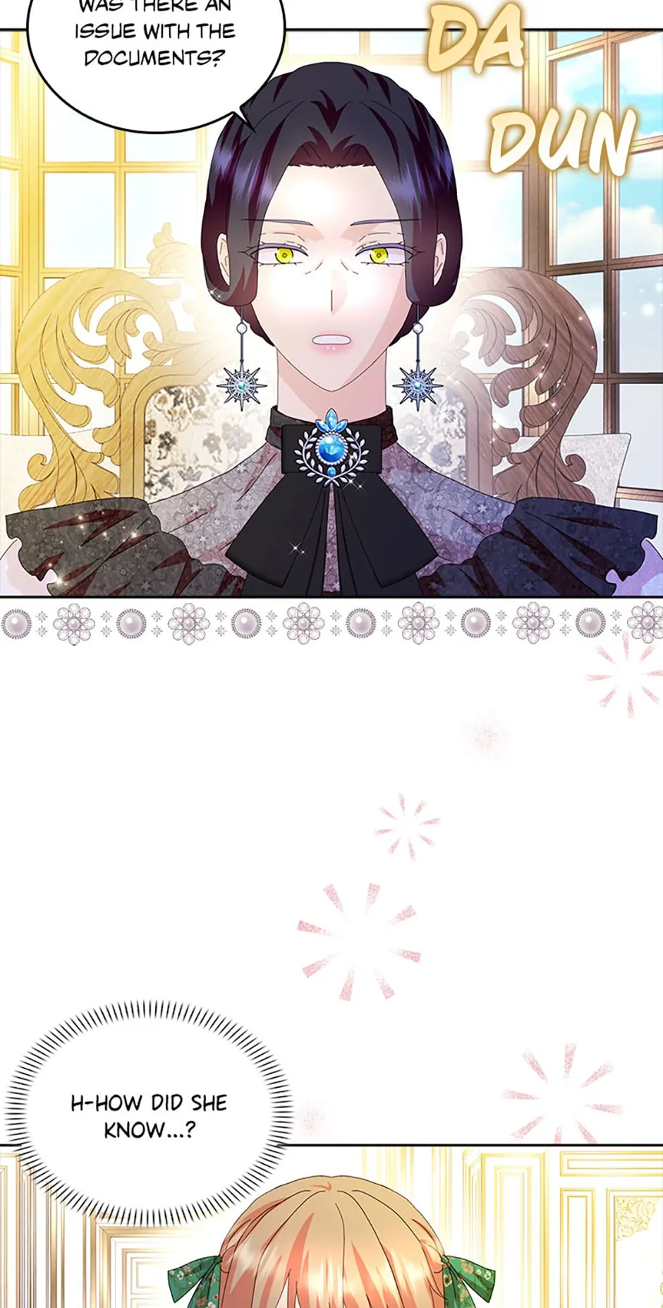 Wicked No More chapter 58 page 35