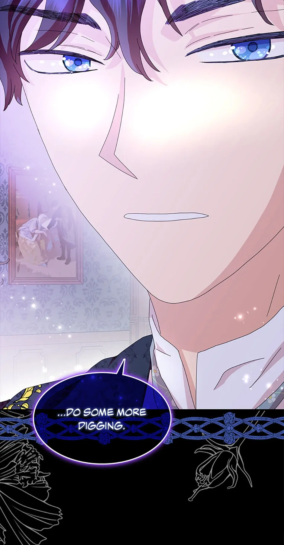 Wicked No More chapter 58 page 4