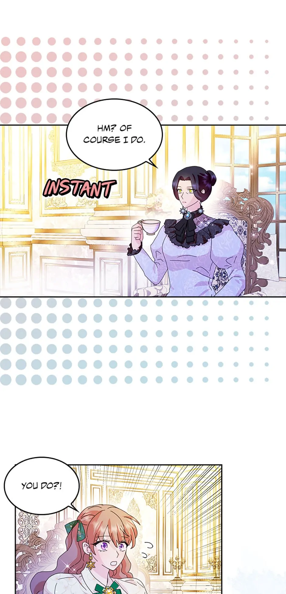 Wicked No More chapter 58 page 40