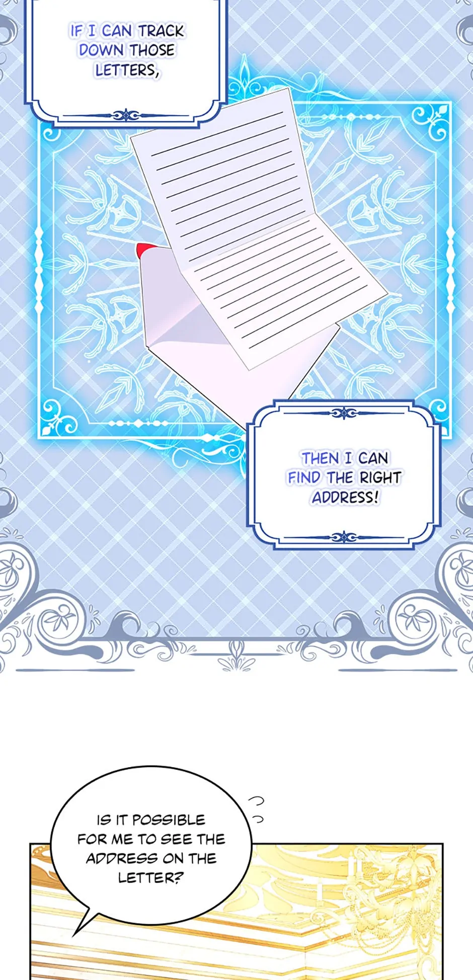 Wicked No More chapter 58 page 43