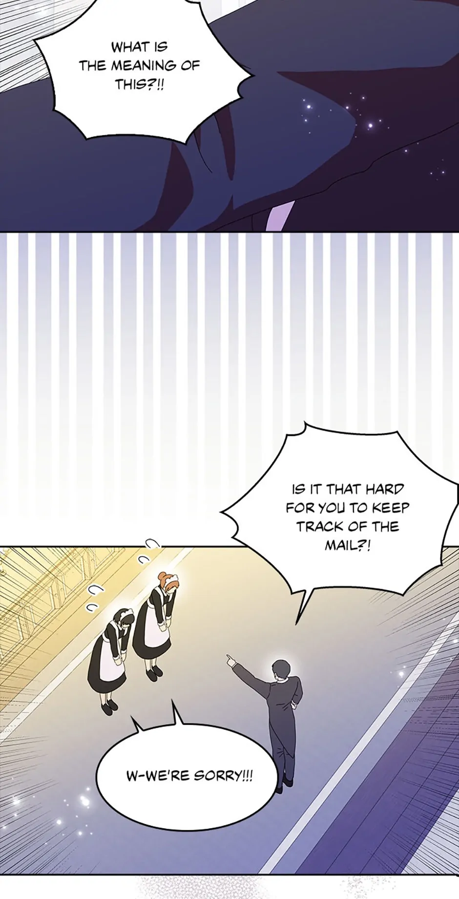 Wicked No More chapter 58 page 48