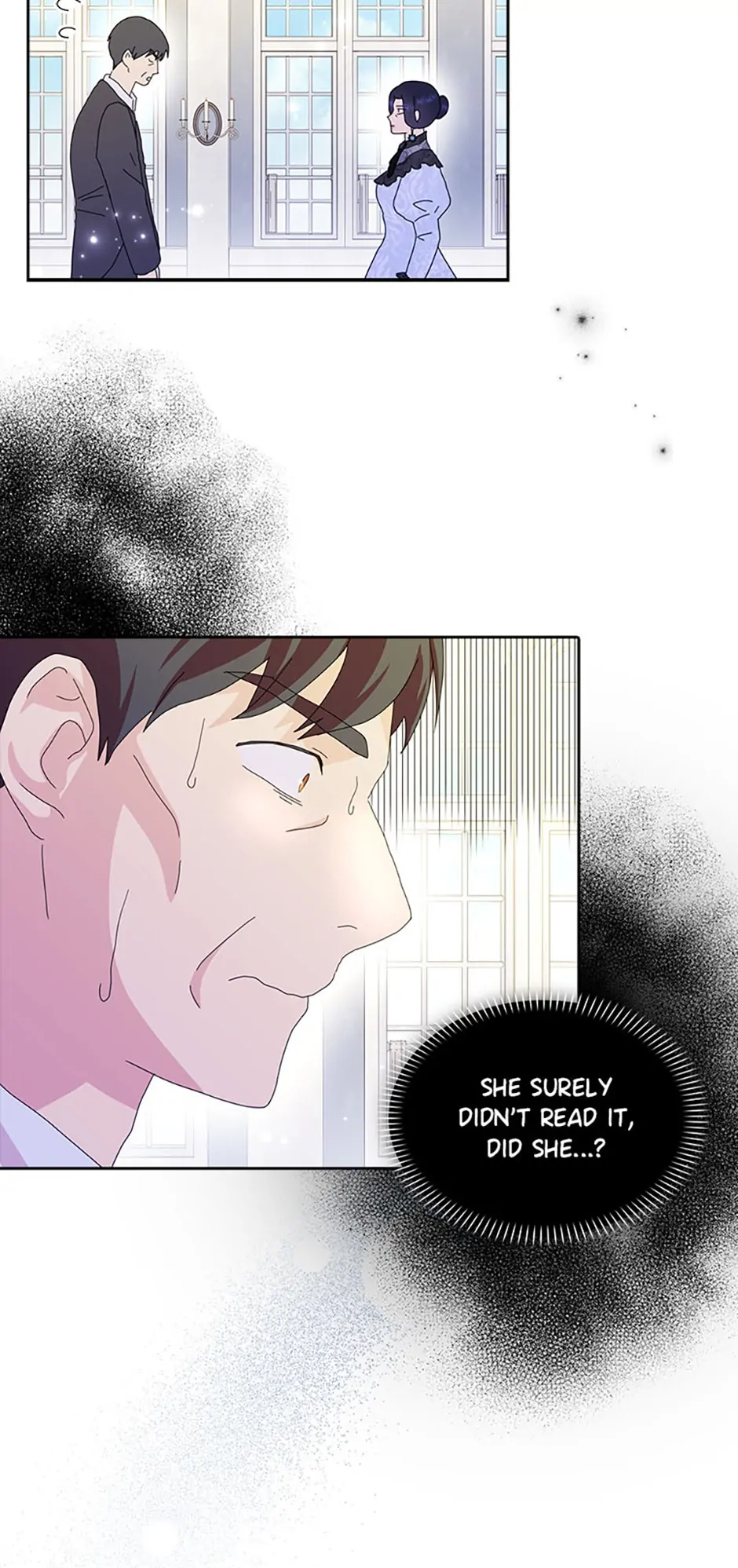 Wicked No More chapter 58 page 54