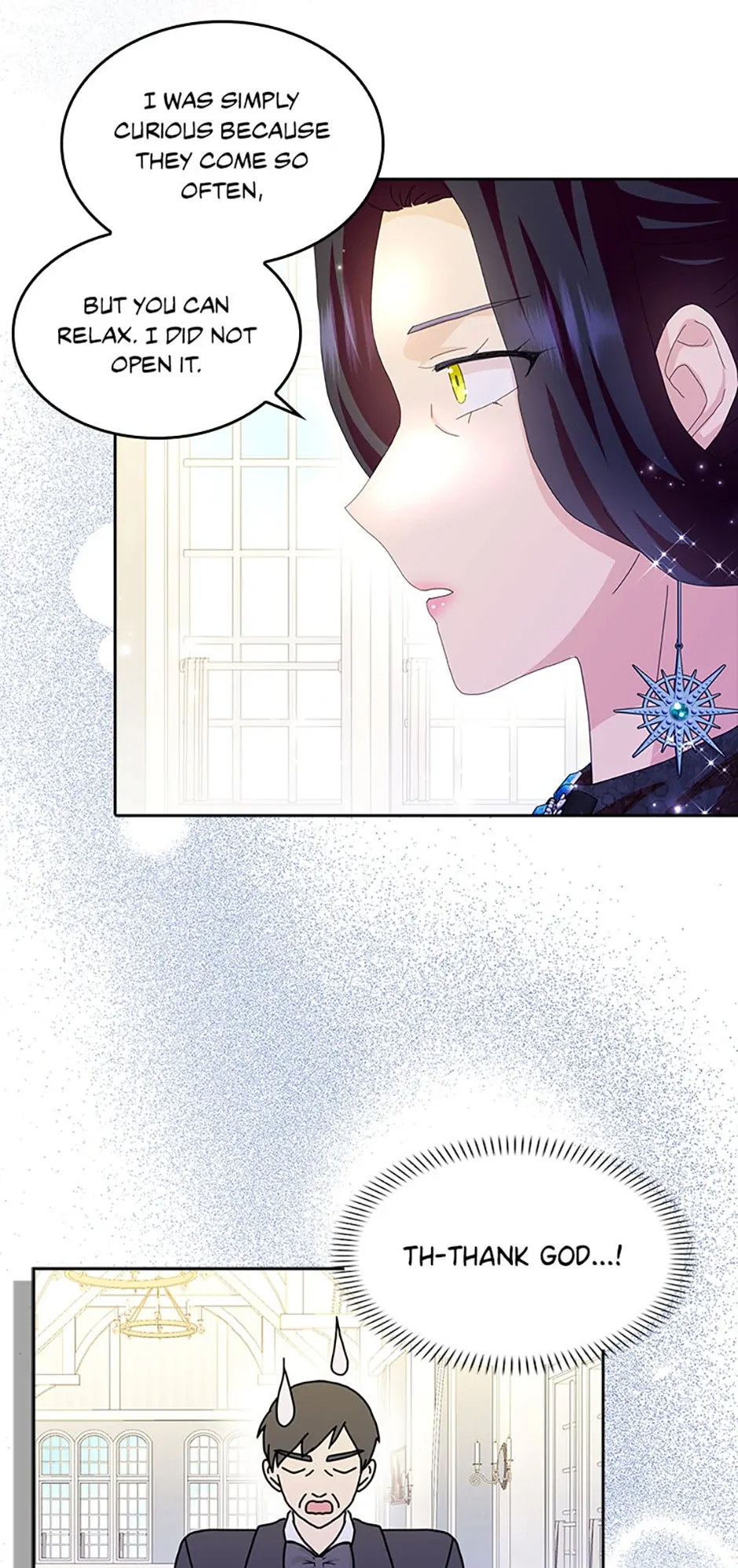 Wicked No More chapter 58 page 55