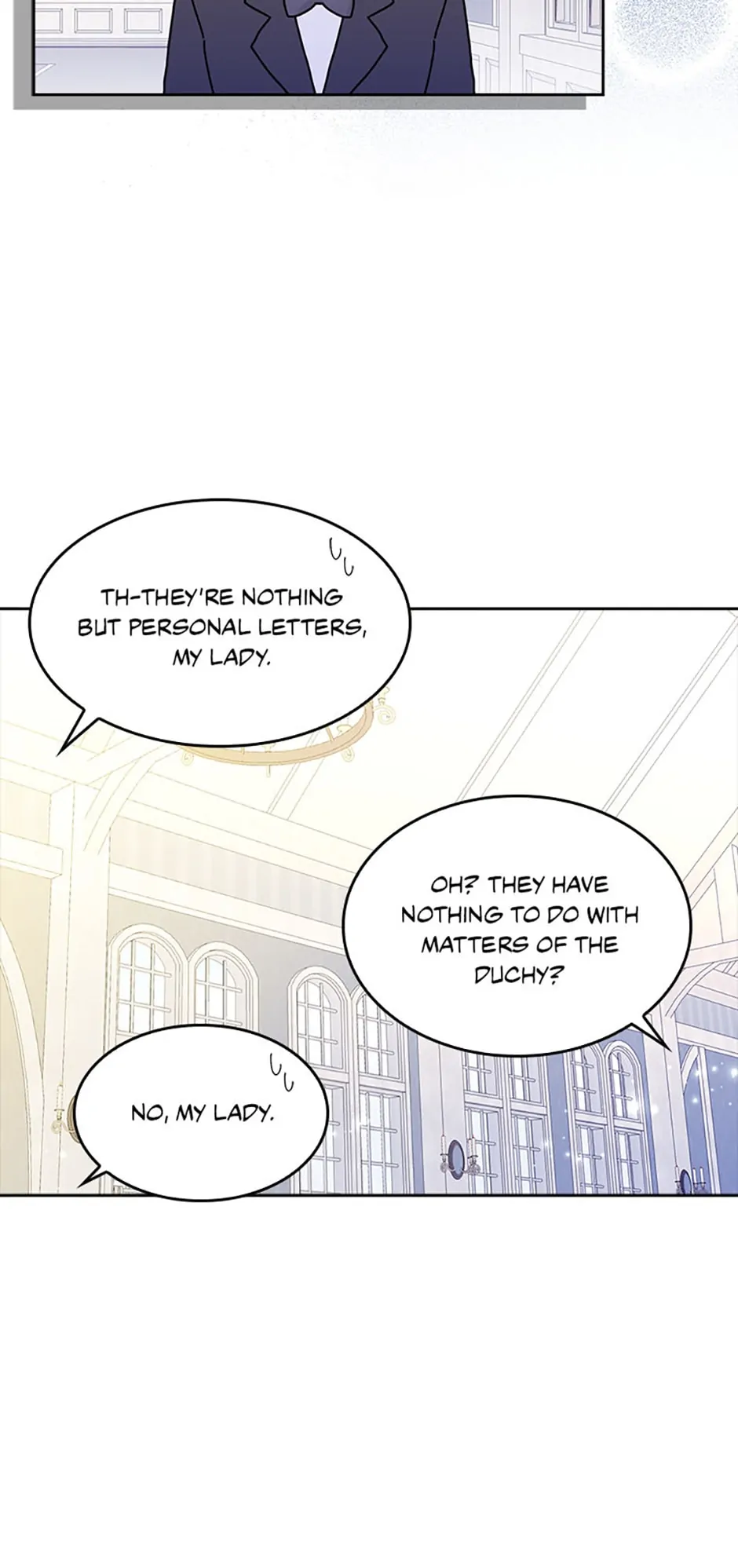 Wicked No More chapter 58 page 56