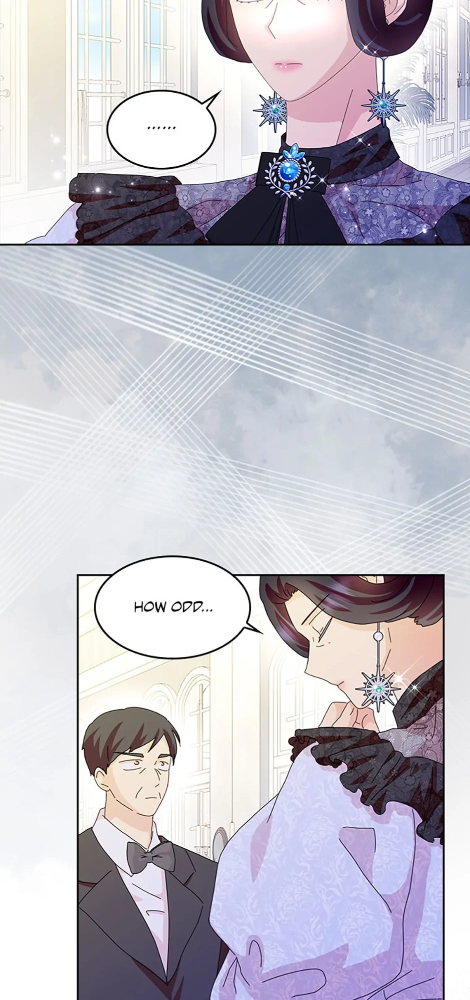 Wicked No More chapter 58 page 58