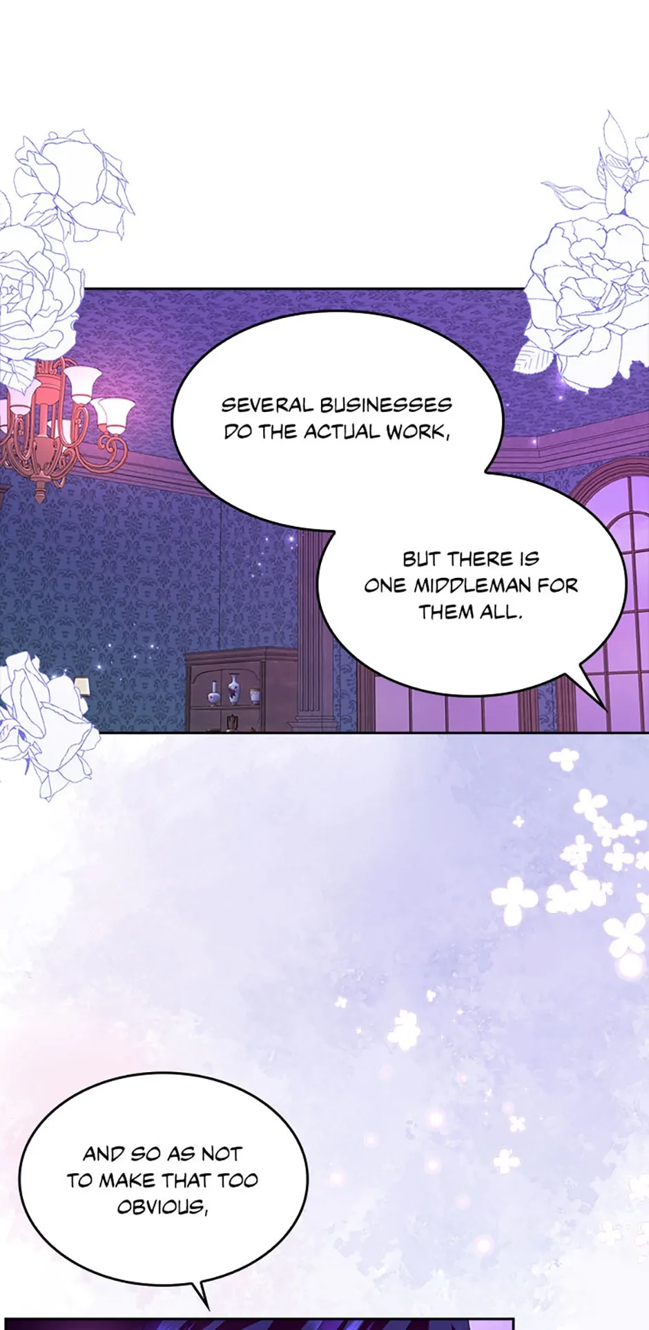 Wicked No More chapter 58 page 6