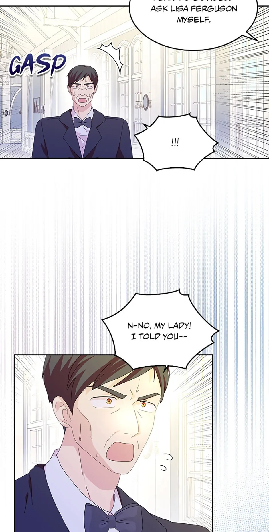 Wicked No More chapter 58 page 64