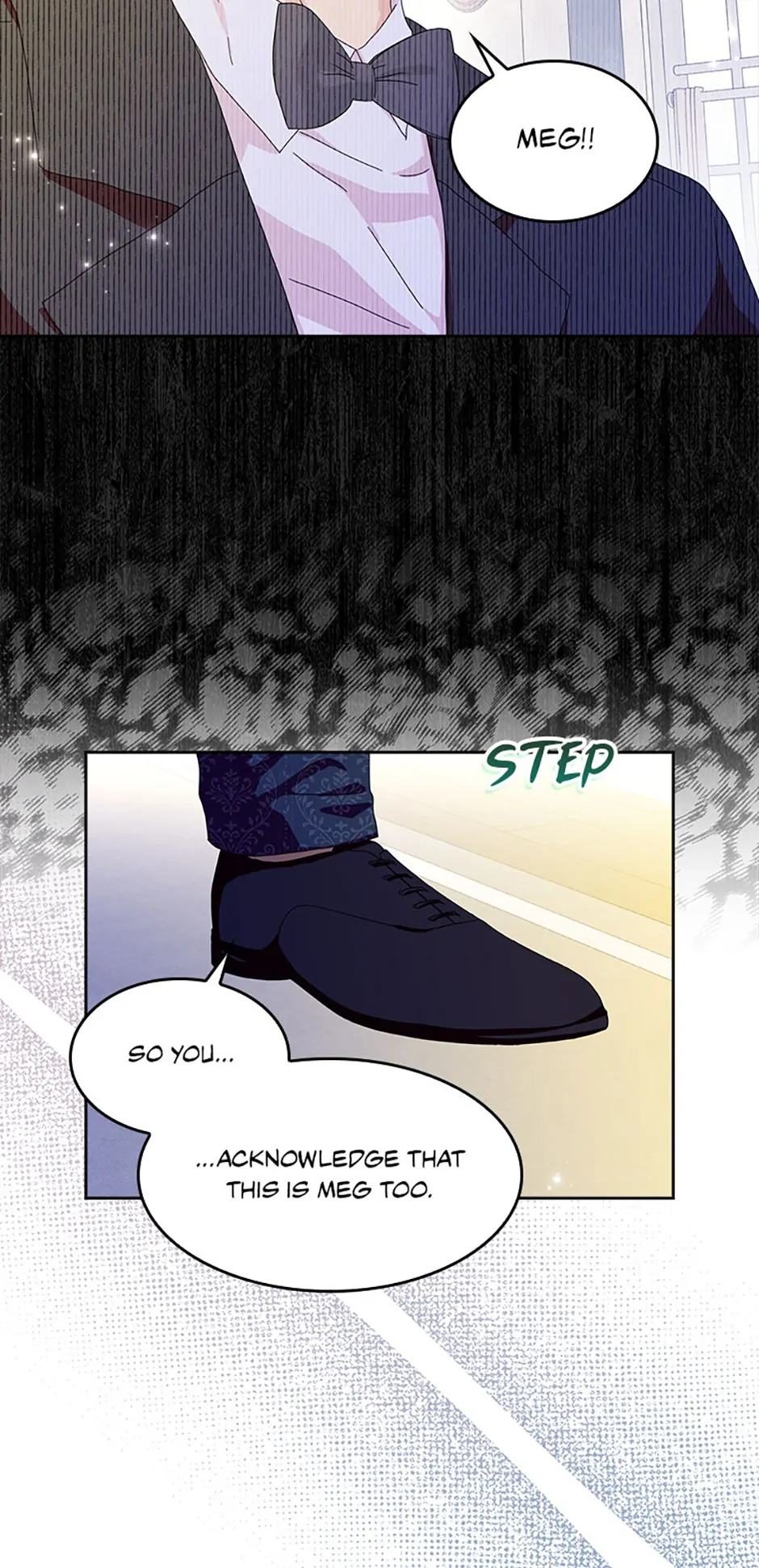 Wicked No More chapter 58 page 69