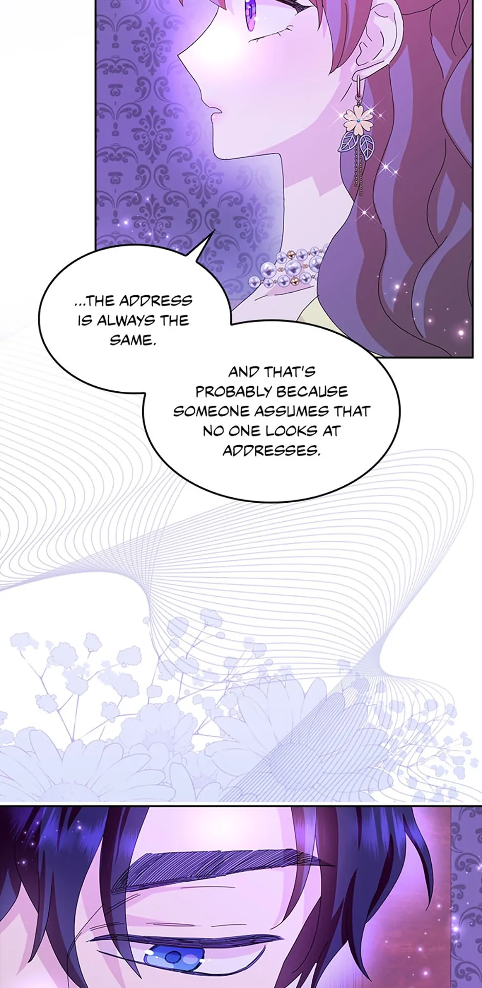 Wicked No More chapter 58 page 8