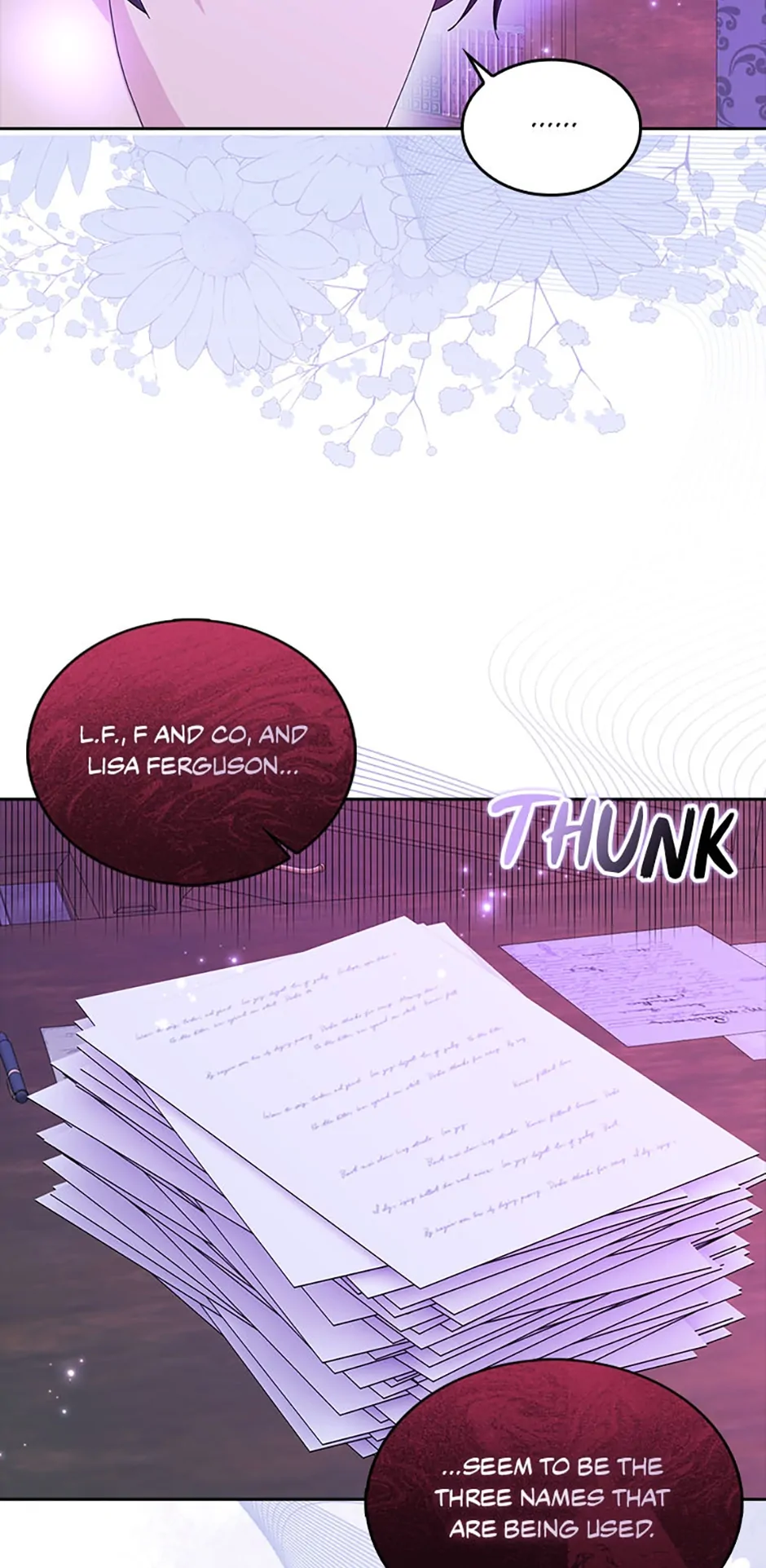 Wicked No More chapter 58 page 9