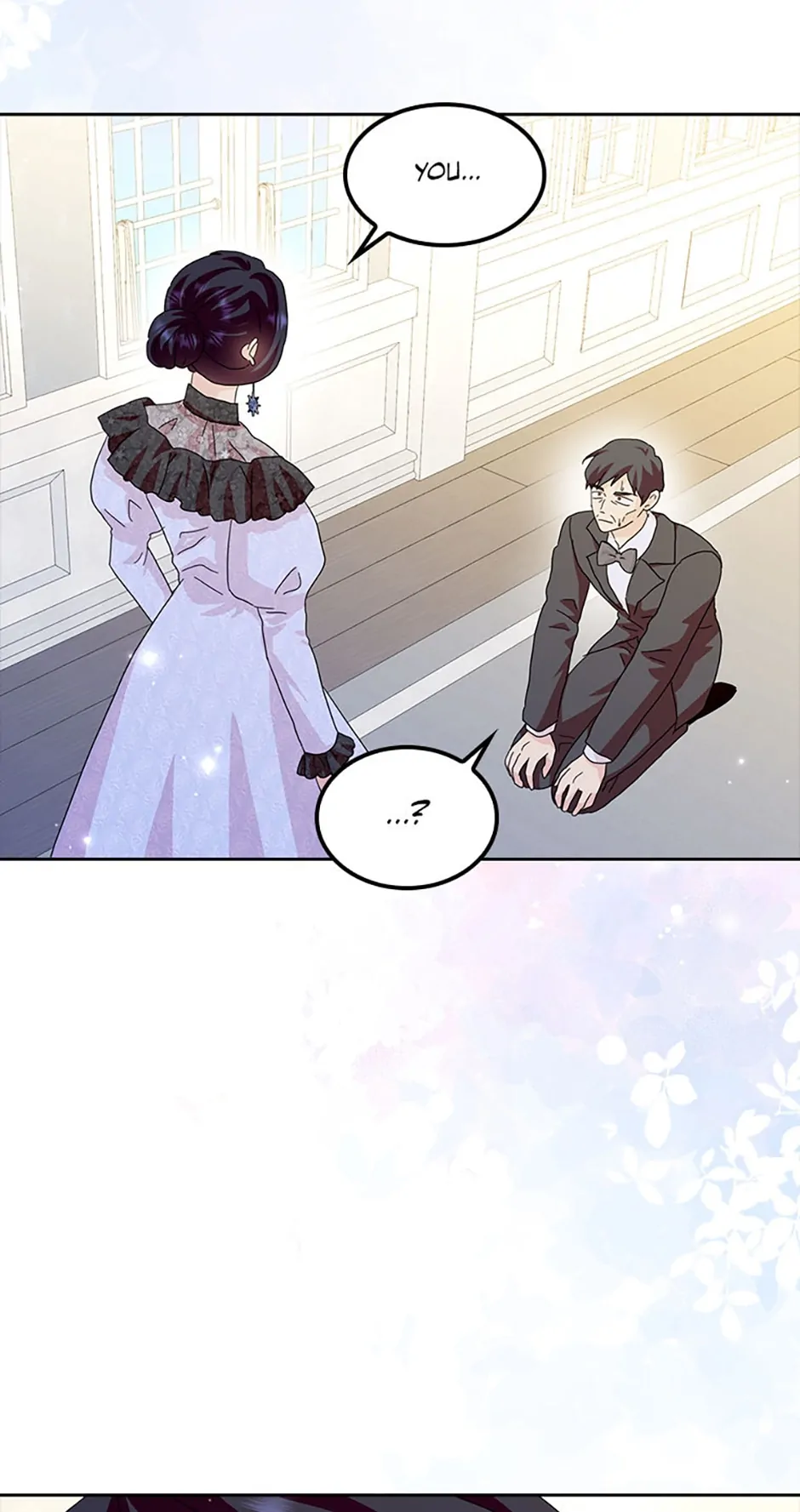 Wicked No More chapter 59 page 12