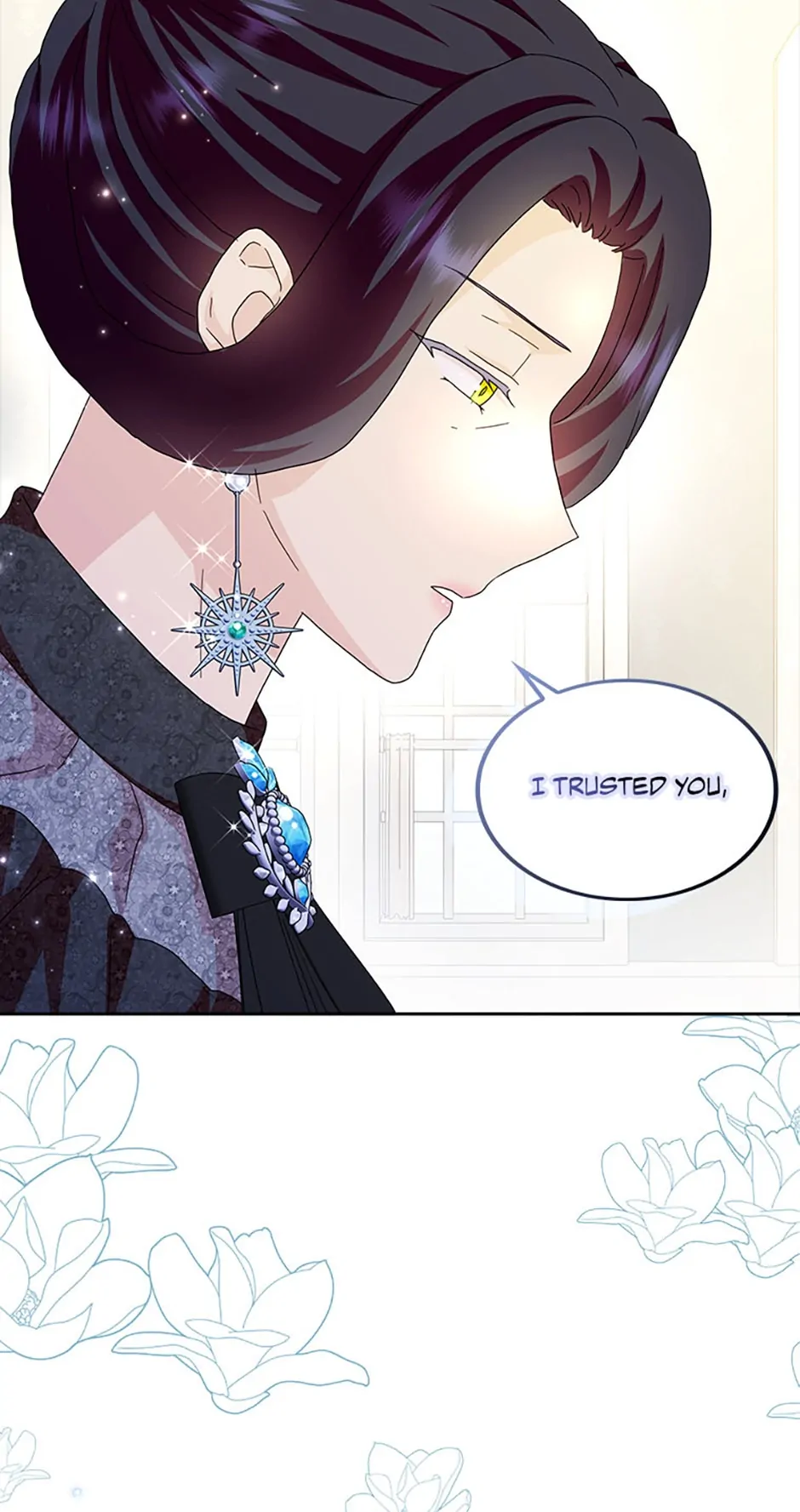 Wicked No More chapter 59 page 13