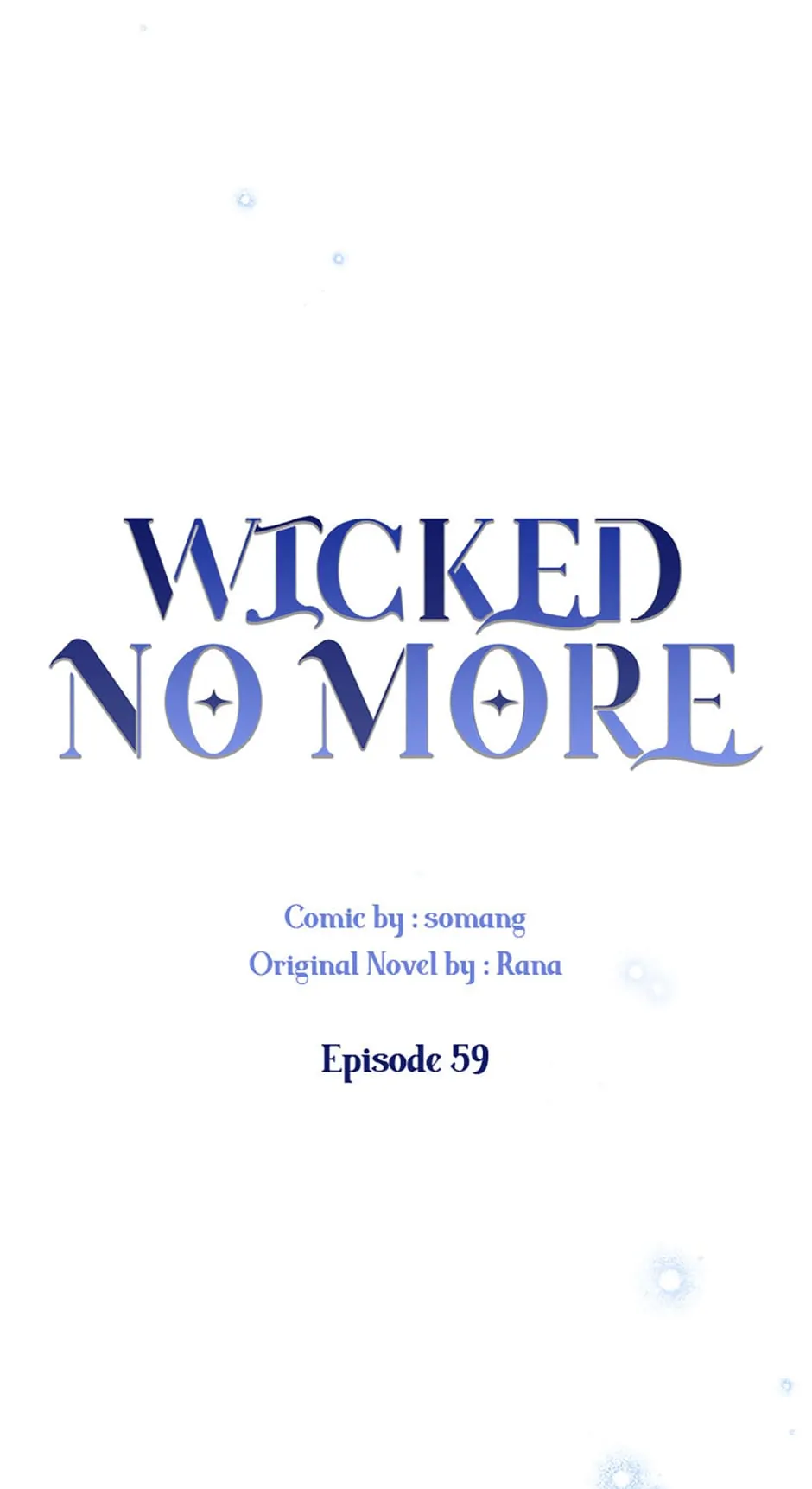 Wicked No More chapter 59 page 16