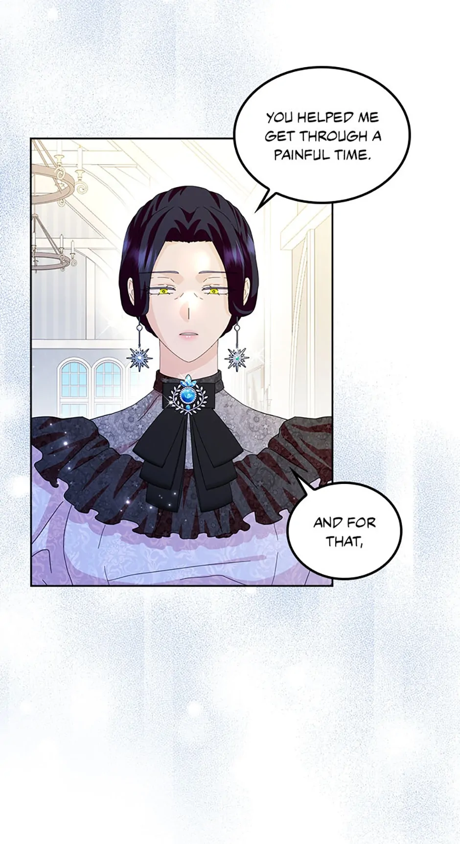 Wicked No More chapter 59 page 21